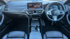 BMW X4 xDrive M40i MHT 5dr Auto Petrol Estate